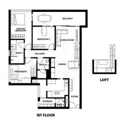 Nyon (D15), Apartment #574011811